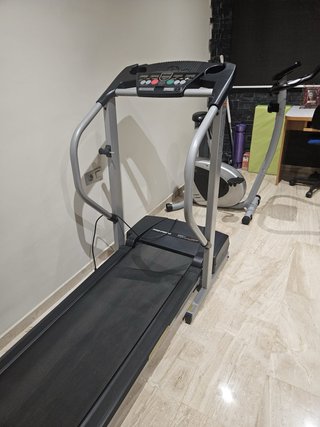 Cinta de Correr Profesional
