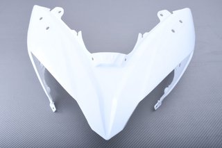 FRONTAL SIN PINTAR KAWASAKI NINJA 650 EX650 17-19