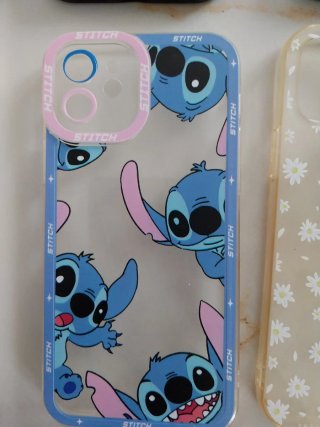 Carcasas iPhone 12 (Variedad de Diseños)
