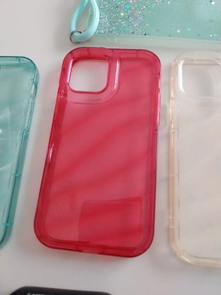 Carcasas iPhone 12 (Variedad de Diseños)