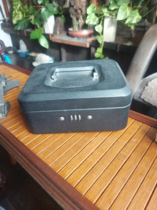 Aldaba medieval saca punta caja fuerte futbolín