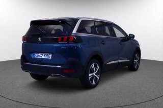 Peugeot 5008 1.5 BLUEHDI 96KW S&S AUTO GT LINE 5P 7 PLAZAS