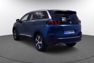 Peugeot 5008 1.5 BLUEHDI 96KW S&S AUTO GT LINE 5P 7 PLAZAS