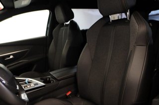 Peugeot 5008 1.5 BLUEHDI 96KW S&S AUTO GT LINE 5P 7 PLAZAS