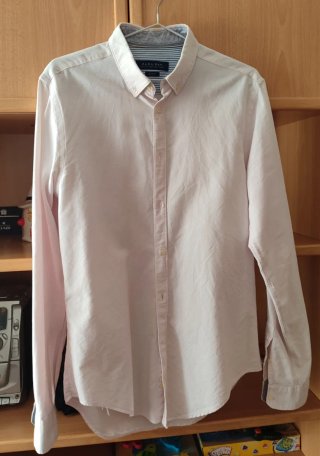 Pack 8 Camisas Tallas L y M ( fathersons, zara...)