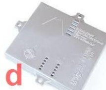 Balastro Xenón Alfa Romeo 1307329091