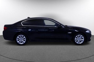 BMW Serie 5 520 DIESEL 183 4P BERLINA