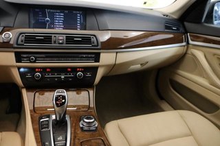 BMW Serie 5 520 DIESEL 183 4P BERLINA