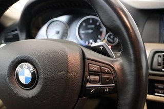 BMW Serie 5 520 DIESEL 183 4P BERLINA