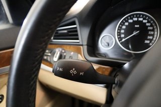 BMW Serie 5 520 DIESEL 183 4P BERLINA