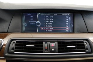 BMW Serie 5 520 DIESEL 183 4P BERLINA