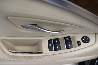 BMW Serie 5 520 DIESEL 183 4P BERLINA