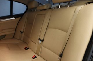 BMW Serie 5 520 DIESEL 183 4P BERLINA