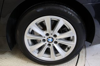 BMW Serie 5 520 DIESEL 183 4P BERLINA
