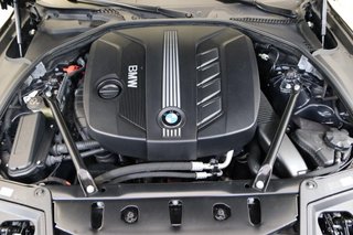 BMW Serie 5 520 DIESEL 183 4P BERLINA
