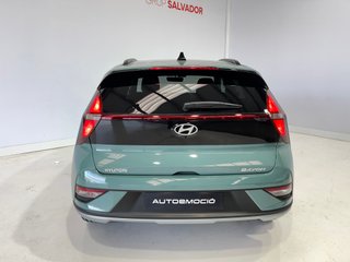 Hyundai BAYON 1.0T 90CV BLACK LINE