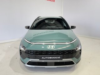 Hyundai BAYON 1.0T 90CV BLACK LINE