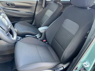 Hyundai BAYON 1.0T 90CV BLACK LINE
