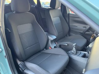 Hyundai BAYON 1.0T 90CV BLACK LINE