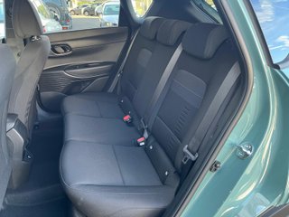 Hyundai BAYON 1.0T 90CV BLACK LINE