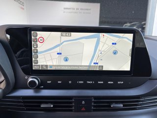 Hyundai BAYON 1.0T 90CV BLACK LINE