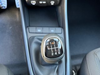 Hyundai BAYON 1.0T 90CV BLACK LINE