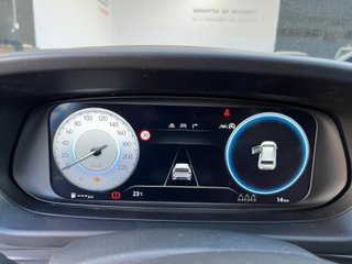 Hyundai BAYON 1.0T 90CV BLACK LINE