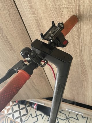 Patinete Eléctrico Xiaomi