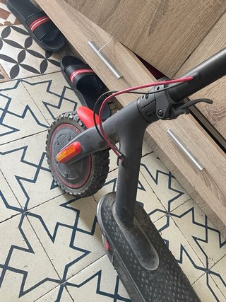 Patinete Eléctrico Xiaomi