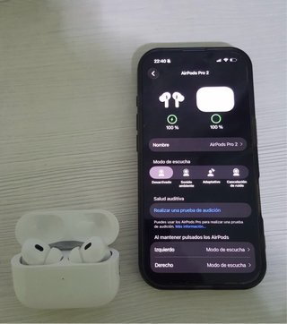 Airpods Pro 2