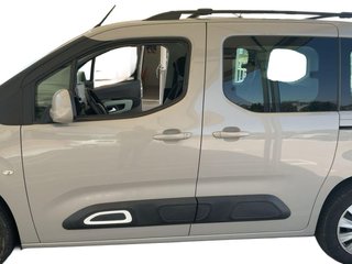 Citroën Berlingo 1.5 BlueHDi 100cv Feel Talla M