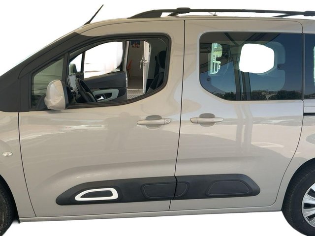 Citroën Berlingo 1.5 BlueHDi 100cv Feel Talla M