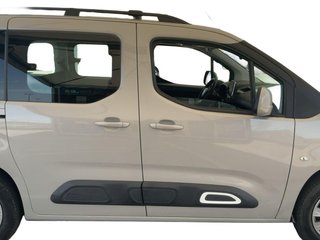 Citroën Berlingo 1.5 BlueHDi 100cv Feel Talla M