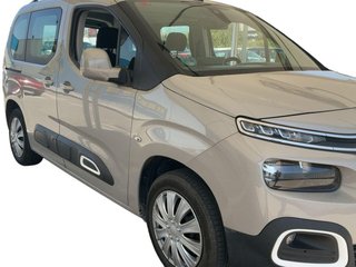 Citroën Berlingo 1.5 BlueHDi 100cv Feel Talla M