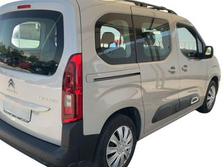 Citroën Berlingo 1.5 BlueHDi 100cv Feel Talla M