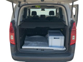 Citroën Berlingo 1.5 BlueHDi 100cv Feel Talla M