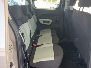 Citroën Berlingo 1.5 BlueHDi 100cv Feel Talla M
