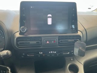 Citroën Berlingo 1.5 BlueHDi 100cv Feel Talla M