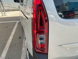 Citroën Berlingo 1.5 BlueHDi 100cv Feel Talla M