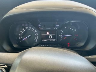 Citroën Berlingo 1.5 BlueHDi 100cv Feel Talla M