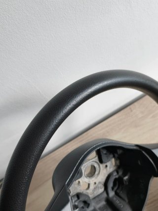 Volante VW Plástico