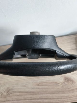 Volante VW Plástico