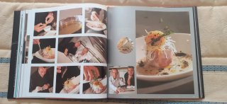 Libro moda cocina