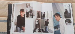 Libro moda cocina