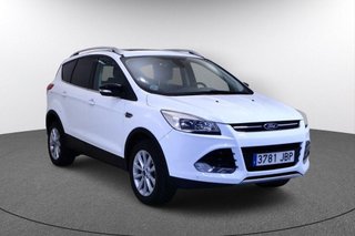 Ford Kuga 2.0 TDCI 150 TITANIUM S 4WD 5P