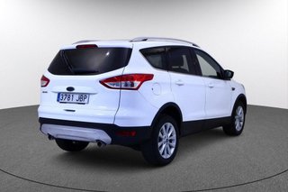 Ford Kuga 2.0 TDCI 150 TITANIUM S 4WD 5P