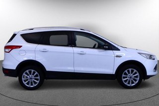 Ford Kuga 2.0 TDCI 150 TITANIUM S 4WD 5P