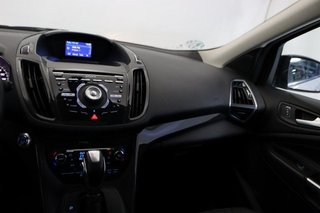 Ford Kuga 2.0 TDCI 150 TITANIUM S 4WD 5P