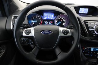 Ford Kuga 2.0 TDCI 150 TITANIUM S 4WD 5P