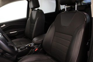 Ford Kuga 2.0 TDCI 150 TITANIUM S 4WD 5P